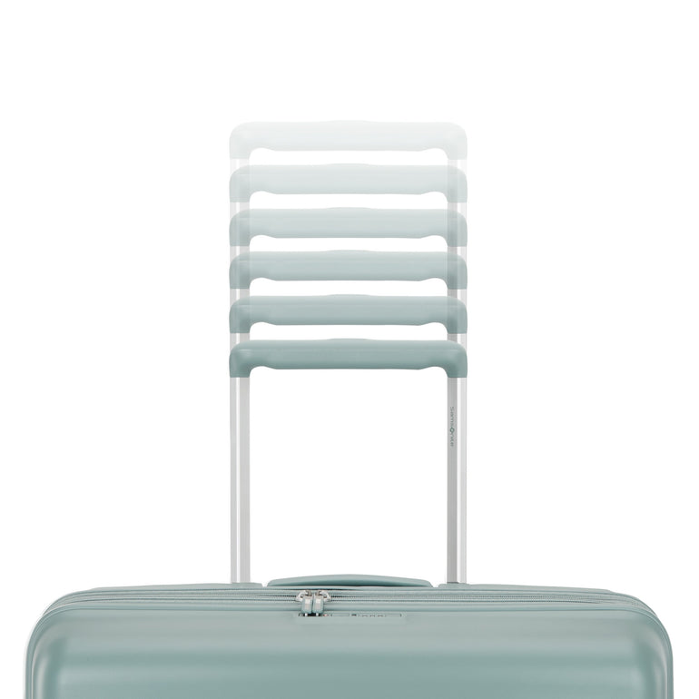 Samsonite Elevation Plus Medium Expandable Glider Luggage