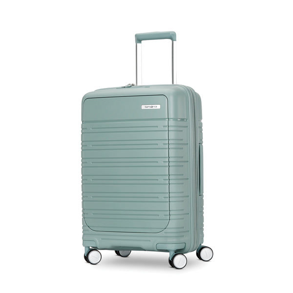Samsonite Elevation Plus Spinner Carry-On Luggage - Cypress Green