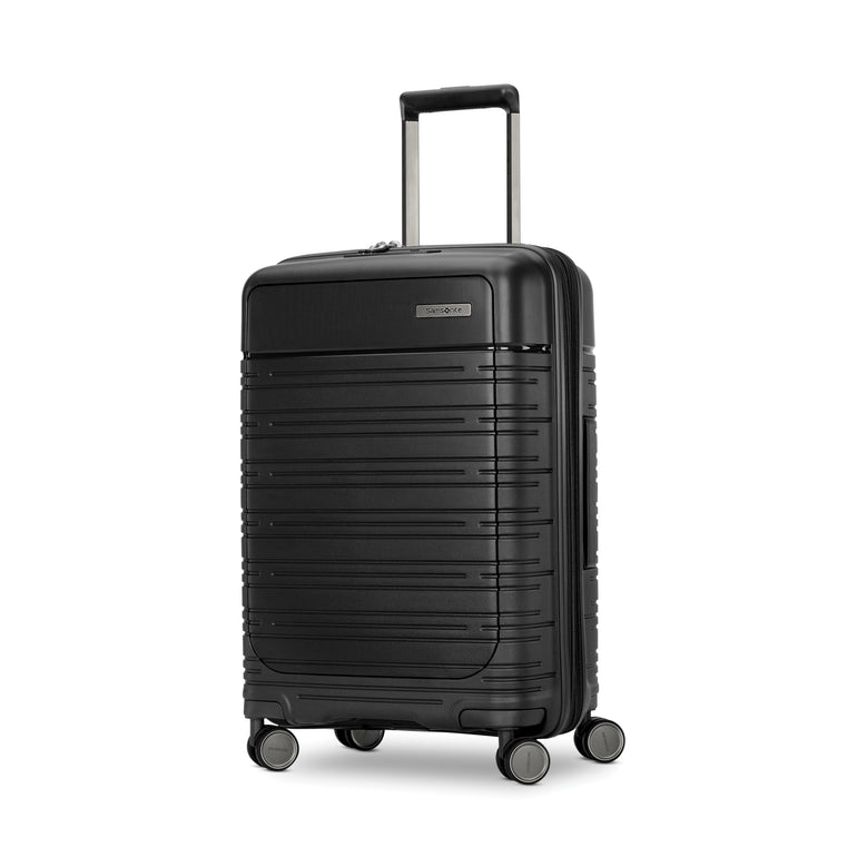 Samsonite Elevation Plus Spinner Carry-On Luggage - Triple Black