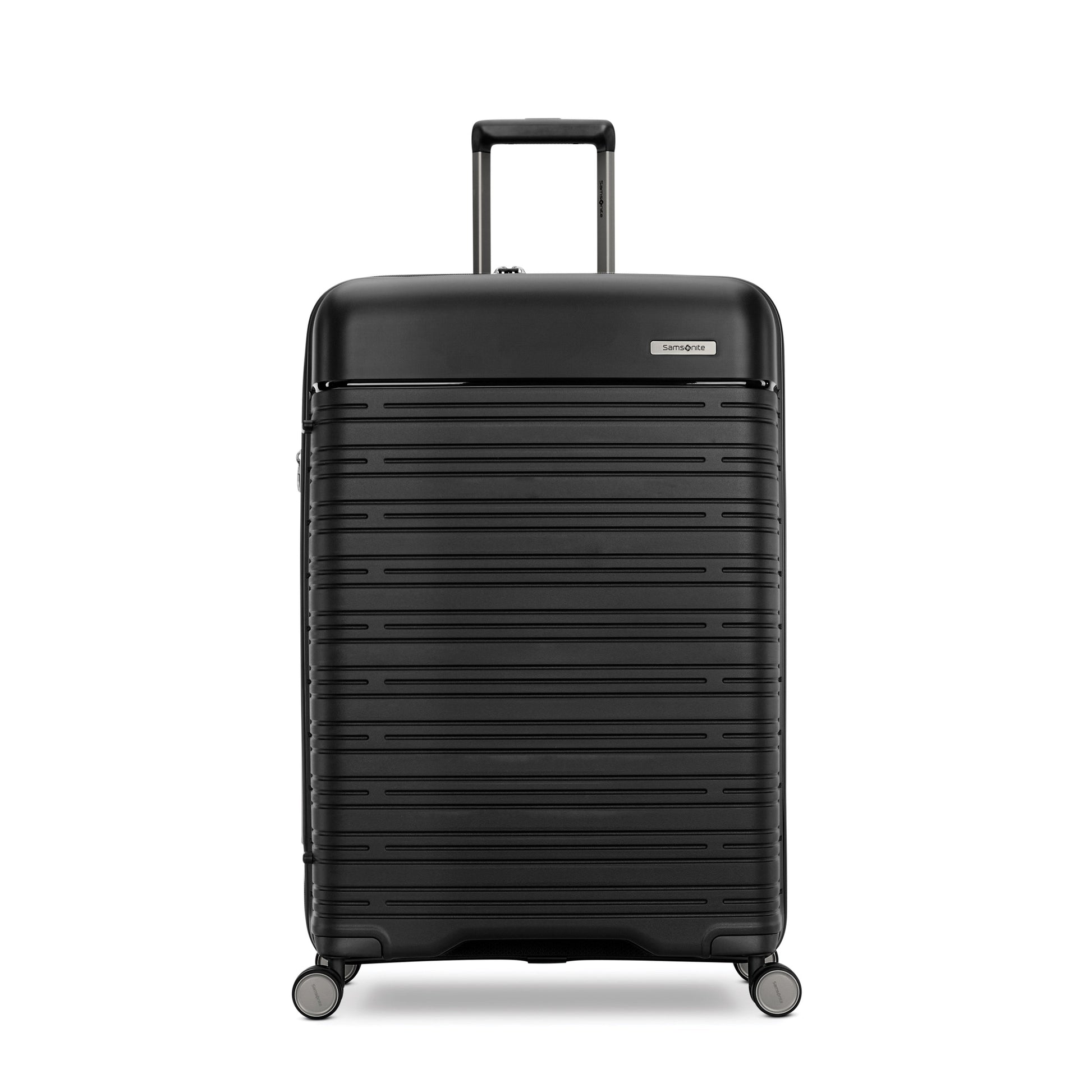 Samsonite Elevation Plus Large Expandable Spinner Luggage