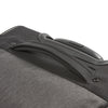 High Sierra Forester Collection 28" Wheeled Duffle - Black Heather/Black