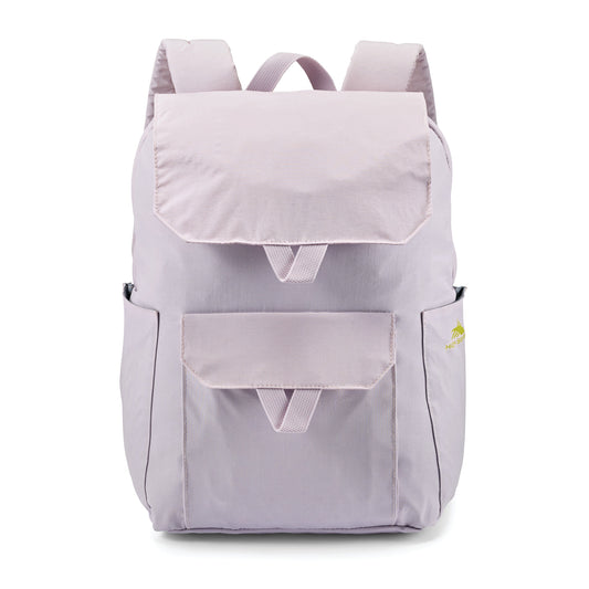 High Sierra Kiera Mini Backpack - Hushed Orchid/Glow
