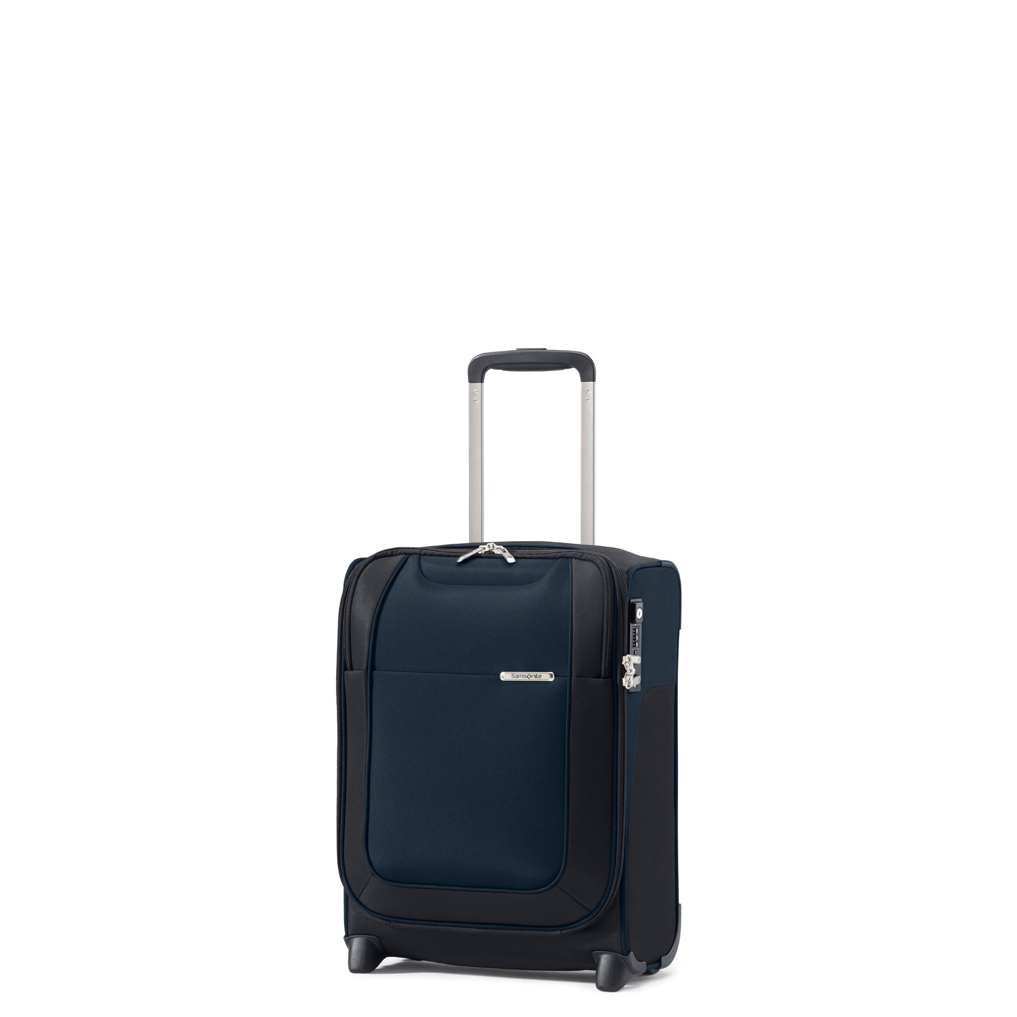 Samsonite D'Lite Underseater - Midnight Blue