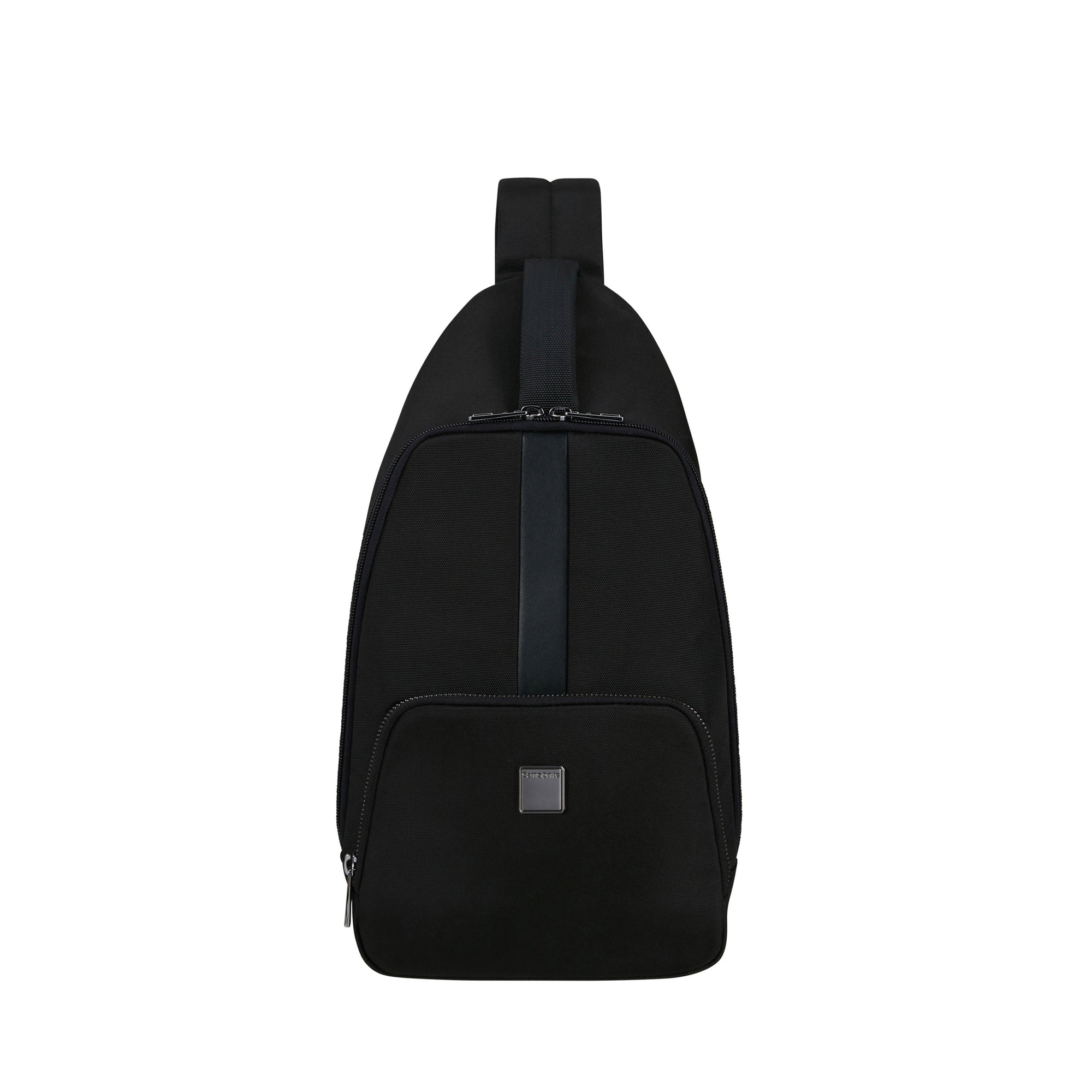 Samsonite SackSquare Sling Bag - Black