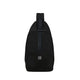 Samsonite SackSquare Sling Bag - Black
