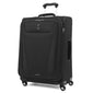 Travelpro Maxlite 5 25 Inch Expandable Spinner Luggage - Black
