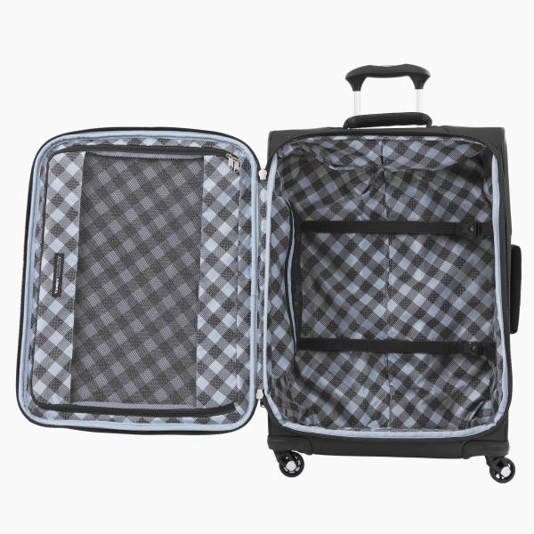 Travelpro Maxlite 5 25 Inch Expandable Spinner Luggage