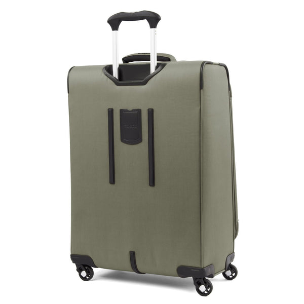 Travelpro Maxlite 5 Breakaway - Ensemble de 2 valises extensibles spinner