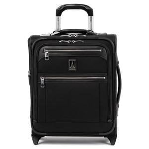 Travelpro Platinum Elite Bagage de cabine pour voyages régionaux - Noir