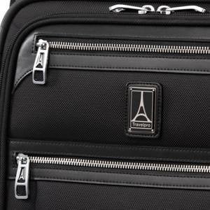 Travelpro Platinum Elite Bagage de cabine pour voyages régionaux