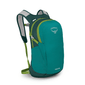 Osprey Daylite Everyday Backpack - Escapade Green/Baikal Green