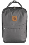 Fjallraven Greenland Zip Large Backpack - Super Grey