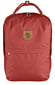 Fjallraven Greenland Zip Large Backpack - Dahlia