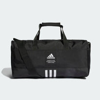 Adidas 4ATHLTS Petit Sac de Sport - Noir / Blanc