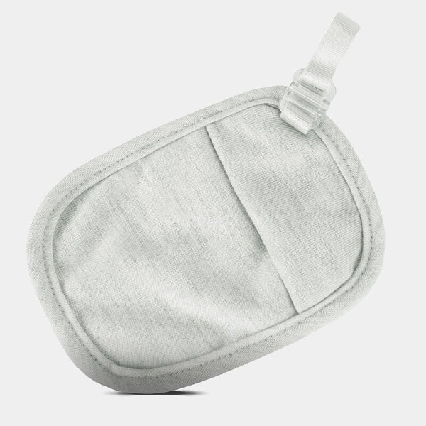 Travelon Ladies Undergarment Mini Pouch - Gray