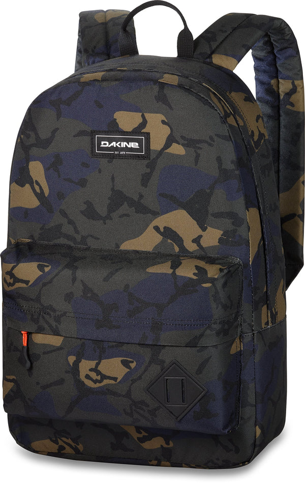 Dakine 365 Pack 21L Backpack - Cascade Camo