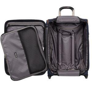 Travelpro Crew VersaPack Max Carry-On Expandable Rollaboard Luggage