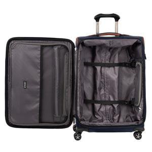 Travelpro Crew VersaPack 25 Inch Expandable Spinner Suiter