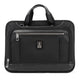 Travelpro Platinum Elite Expandable Business Brief - Shadow Black