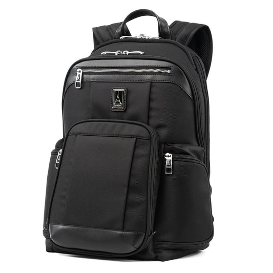 Travelpro Platinum Elite Business Backpack - Shadow Black