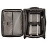 Travelpro Platinum Elite Bagage de cabine international extensible à deux roulettes