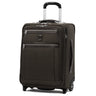 Travelpro Platinum Elite Bagage de cabine international extensible à deux roulettes - Espresso
