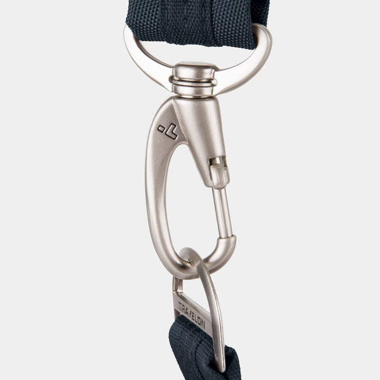 Travelon Anti-Theft Messenger Bag (RFID Blocking)