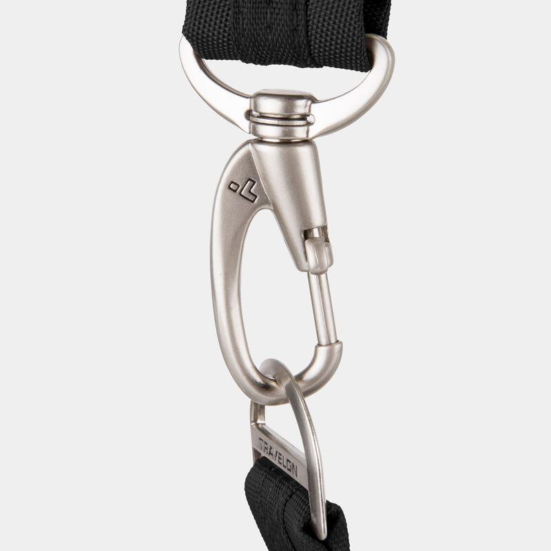 Travelon Anti-Theft Messenger Bag (RFID Blocking)