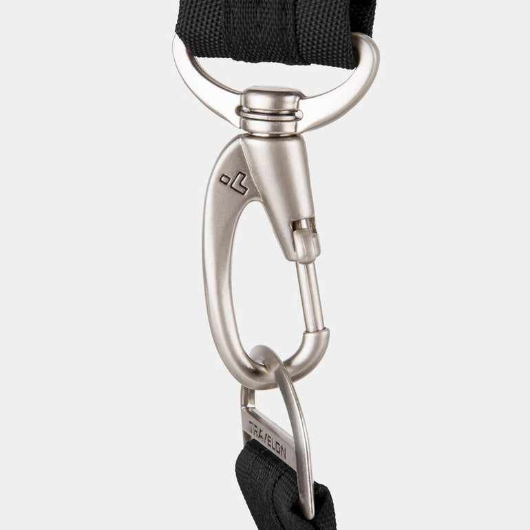 Travelon Anti-Theft Messenger Bag (RFID Blocking)