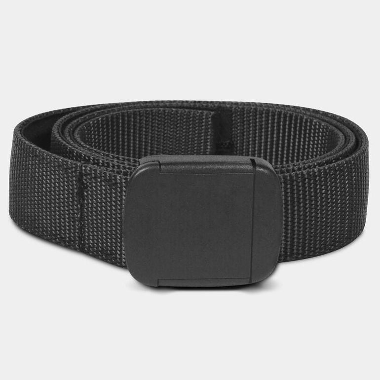 Travelon Security-Friendly Money Belt - Large - Black