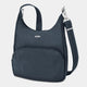 Travelon Anti-Theft Classic Essential Messenger Bag (RFID Blocking) - Midnight