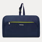 Travelon Flat-Out Hanging Toiletry Kit - Midnight