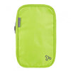 Travelon Compact Hanging Toiletry Kit - Lime