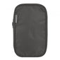 Travelon Compact Hanging Toiletry Kit - Charcoal