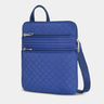 Travelon Anti-Theft Boho Slim Bag