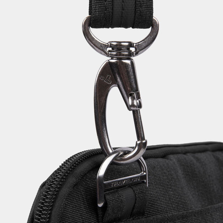 Travelon Anti-Theft Metro Small Crossbody Bag