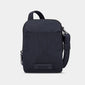 Travelon Anti-Theft Metro Stadium Mini Crossbody - Navy Heather