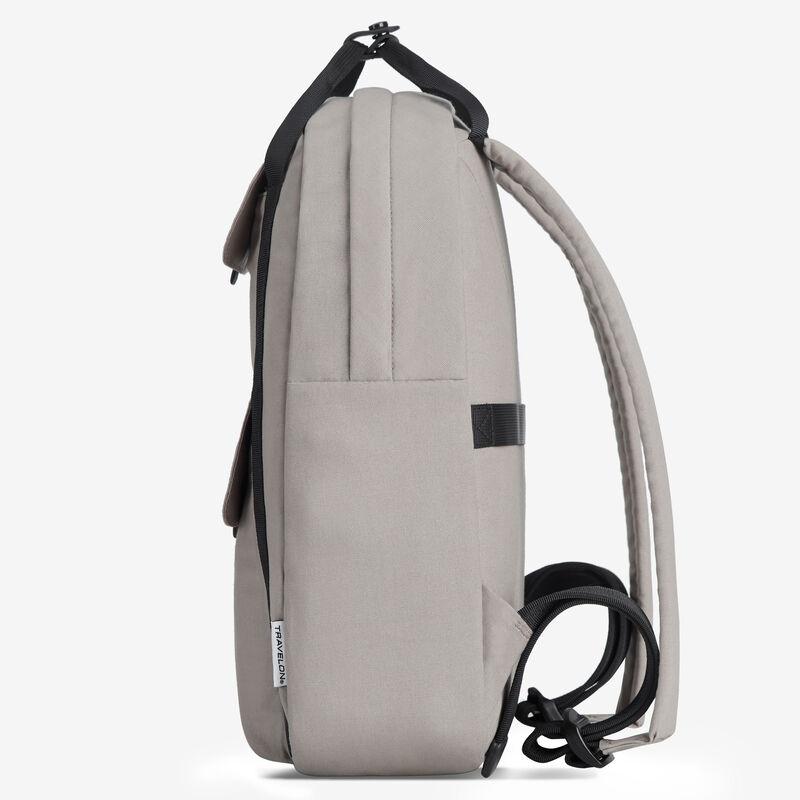Travelon Origin Sustainable Antimicrobial Anti-Theft Daypack