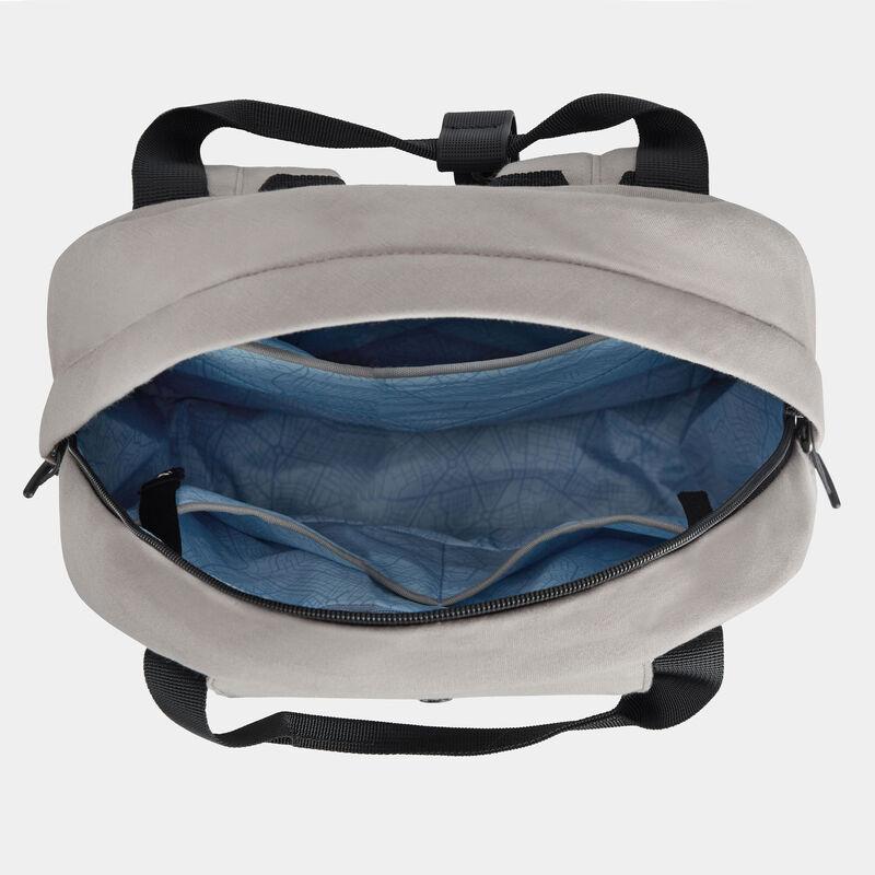 Travelon Origin Sustainable Antimicrobial Anti-Theft Daypack