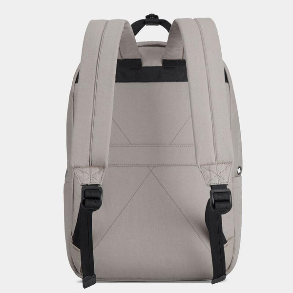 Travelon Origin Sustainable Antimicrobial Anti-Theft Large Backpack