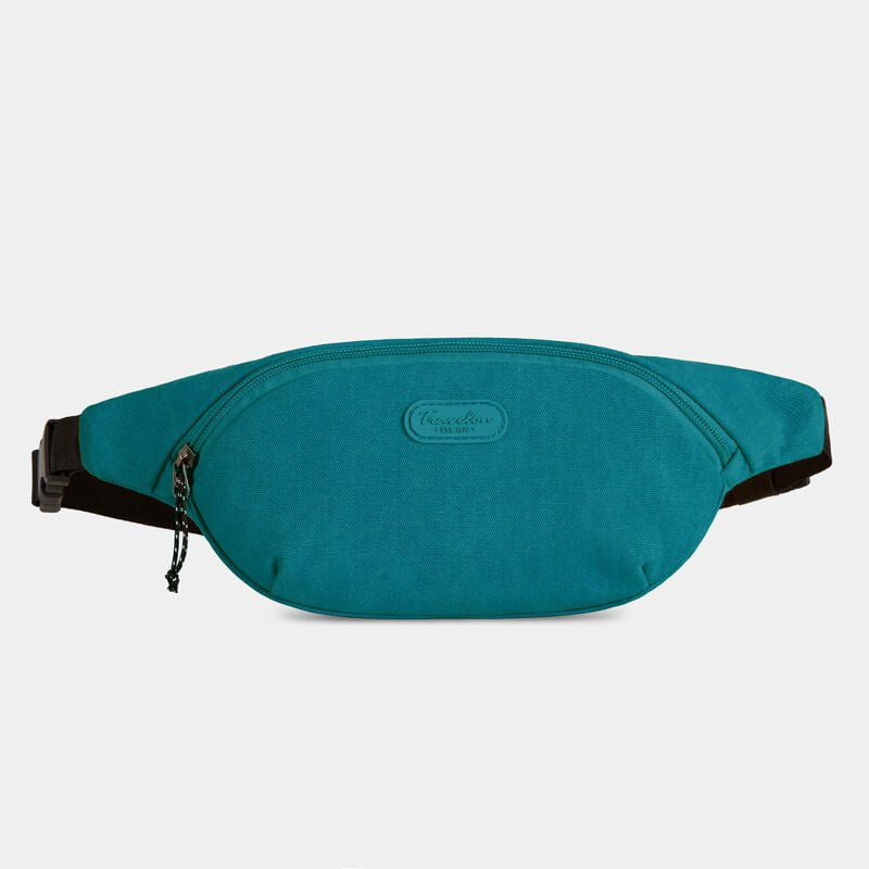 Sac De Voyage Antivol Sac Bandoulière Anti-vol Travelon - Sécurité 5 Points, RFID, 8L, Pour Ville Et Voyages Protection RFID Sac De Voyage Antivol Sac Bandoulière Anti-vol Travelon - Sécurité 5 Points, RFID, 8L, Pour Ville Et Voyages Protection RFID