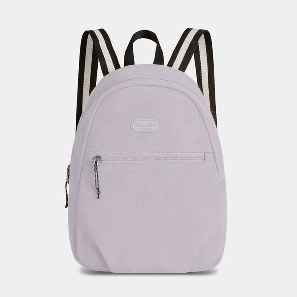 Travelon Coastal RFID Blocking Small Backpack - Lavender