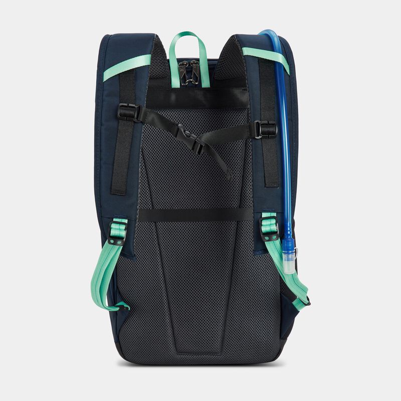 Travelon Anti-Theft Greenlander 21L Backpack