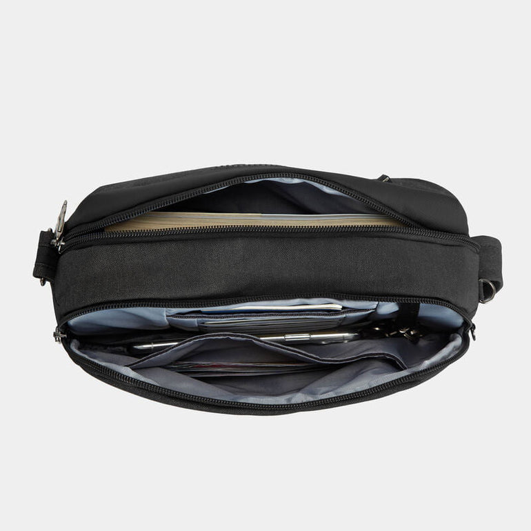 Travelon Anti-Theft Metro Dome Crossbody