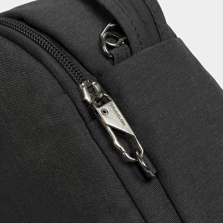 Travelon Anti-Theft Metro Dome Crossbody