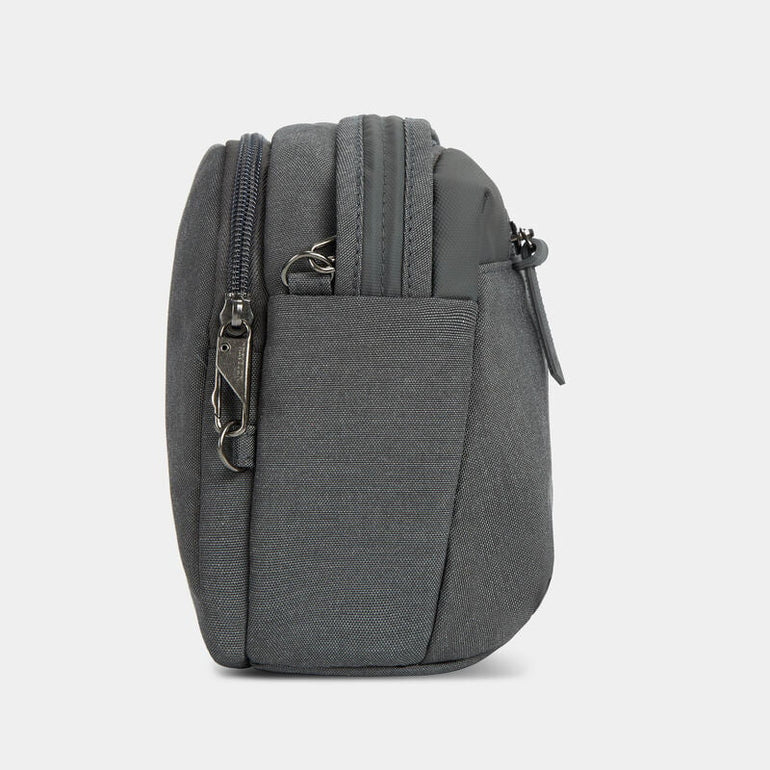 Travelon Anti-Theft Metro Dome Crossbody