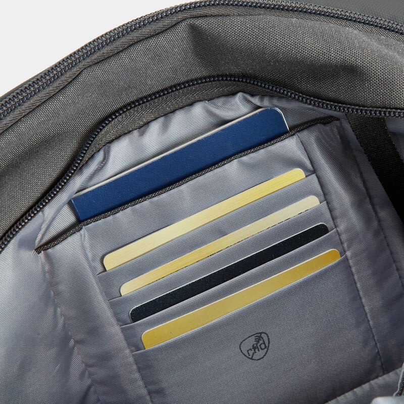 Travelon Anti-Theft Metro Dome Crossbody