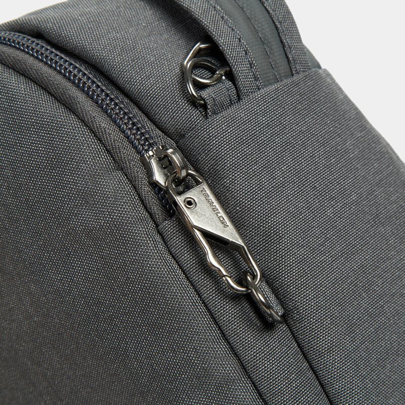 Travelon Anti-Theft Metro Dome Crossbody