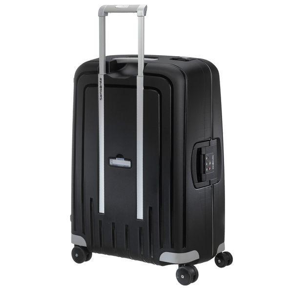 Samsonite S'Cure 25" Spinner Luggage