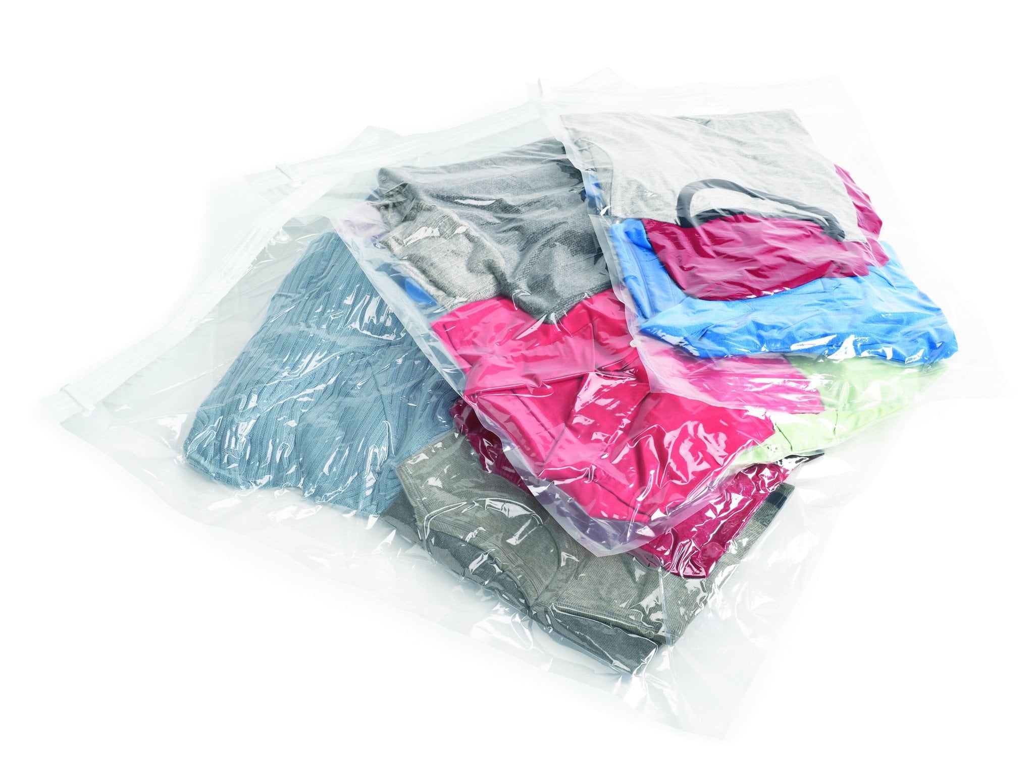 Samsonite Sac à compression ( Paquet de 3 ) – Canada Luggage Depot